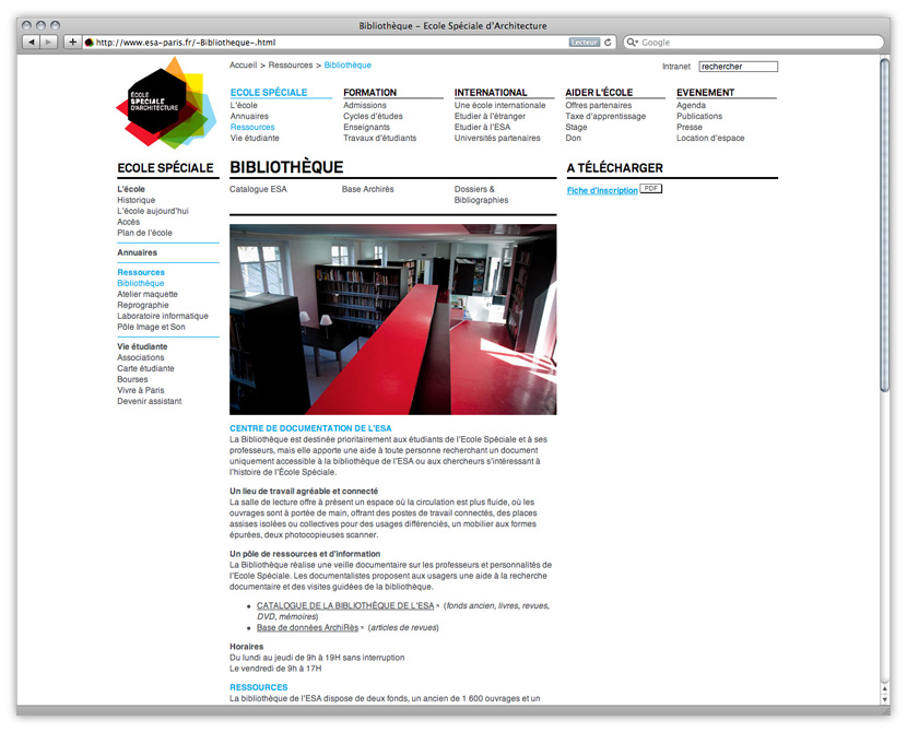 studio plastac